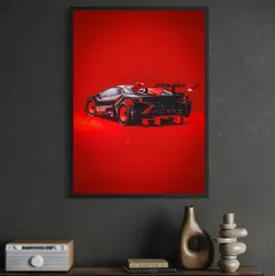 Lamborghini Evo v2