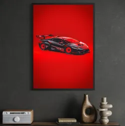Lamborghini Evo v4
