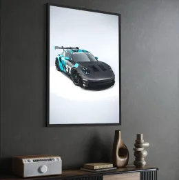 Porsche 911 nr 57 v1