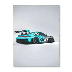 Porsche 911 nr 57 v2