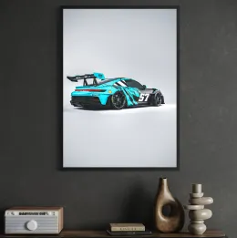 Porsche 911 nr 57 v2