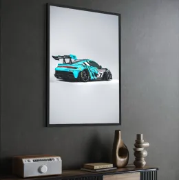 Porsche 911 nr 57 v2