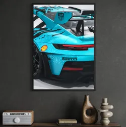 Porsche 911 nr 57 v3