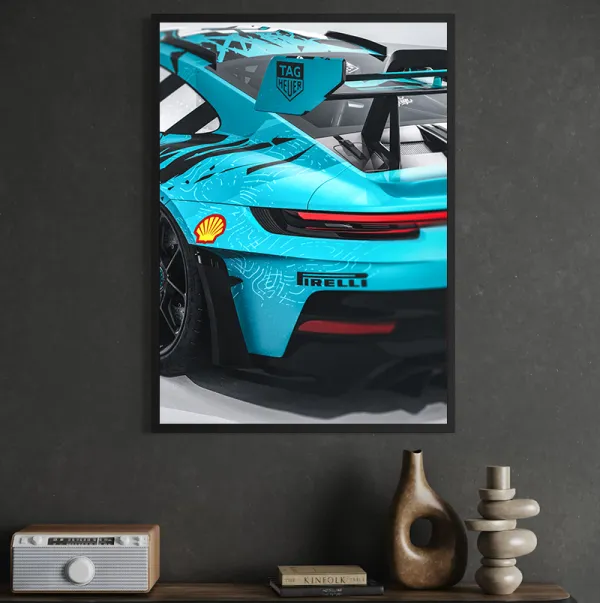 Porsche 911 nr 57 v3