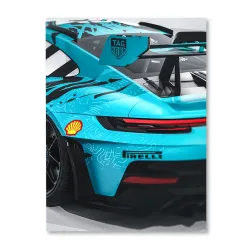 Porsche 911 nr 57 v3