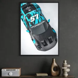 Porsche 911 nr 57 v4