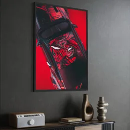 Ford Mustang Shirokai v3